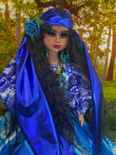 Load image into Gallery viewer, Gipsy doll,Gitana de mar/32 Pulgadas