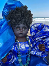 Load image into Gallery viewer, Francisca ,Madre Agua,Doll,Muñeca espiritual