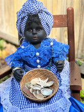 Load image into Gallery viewer, Francisca ,Madre Agua,Doll,Muñeca espiritual