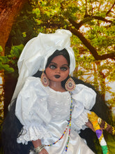 Load image into Gallery viewer, Francisca /Doll/Muñeca Espiritual