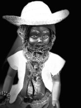 Load image into Gallery viewer, Negro viejo  Doll,Muñeco Congo