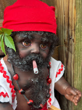 Load image into Gallery viewer, ,Ta Jose ,Doll,Muñeco Espiritual