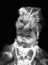 Load image into Gallery viewer, Mamá Francisca ,Doll,Conguita ,Muñeca Espiritual