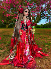 Load image into Gallery viewer, Gipsy doll,Gitana Exclusiva