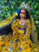 Load image into Gallery viewer, Gipsy doll,Muñeca Gitana ,De Las Dos Aguas