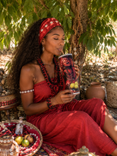 Load image into Gallery viewer, Vaso Térmico Personalizado (Elegua )