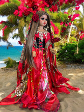 Load image into Gallery viewer, Gipsy doll,Gitana Exclusiva