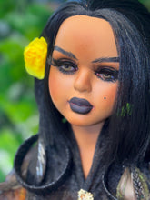 Load image into Gallery viewer, Gipsy doll,Gitana Bruja Hechicera