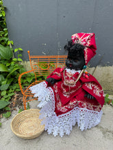 Load image into Gallery viewer, Mamá Francisca ,Doll,Conguita ,Muñeca Espiritual