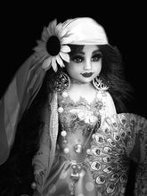 Load image into Gallery viewer, Gipsy doll,Muñeca  Gitana