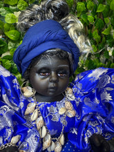 Load image into Gallery viewer, Francisca ,Madre Agua,Doll,Muñeca Espiritual
