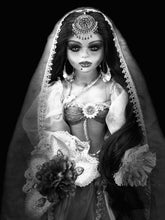 Load image into Gallery viewer, Gipsy doll,Gitana Exclusiva