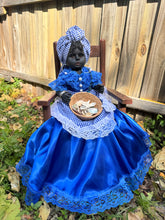 Load image into Gallery viewer, Francisca ,Madre Agua,Doll,Muñeca espiritual