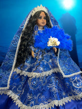 Load image into Gallery viewer, Yemaya doll,Muñeca Para Yemaya