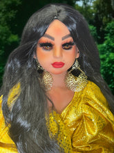Load image into Gallery viewer, Gipsy  doll,Muñeca Gitana Exclusiva
