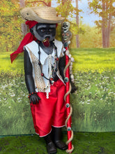 Load image into Gallery viewer, ,Ta Jose ,Doll,Muñeco Espiritual