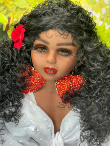 Gipsy doll,Gitana de España Exclusiva