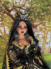 Load image into Gallery viewer, Gipsy doll,Gitana Bruja Hechicera