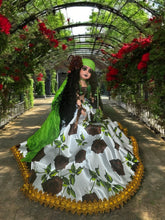Load image into Gallery viewer, Gipsy doll,Gitana Bruja Hechicera