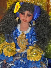 Load image into Gallery viewer, Doll,Muñeca Espiritual,  Las Dos Agua ,Exclusiva