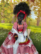 Load image into Gallery viewer, Mama Francisca ,Doll,Muñeca Espiritual