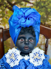 Load image into Gallery viewer, Francisca ,Madre Agua,Doll,Muñeca espiritual