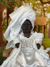 Load image into Gallery viewer, Mamá Francisca doll ,Muñeca Espiritual