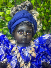 Load image into Gallery viewer, Francisca ,Madre Agua,Doll,Muñeca Espiritual