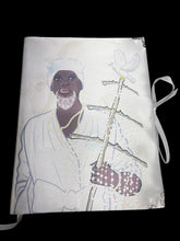 Load image into Gallery viewer, Libreta De Ita /Obatala /Sublimada