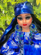 Load image into Gallery viewer, Gipsy doll,muñeca Gitana