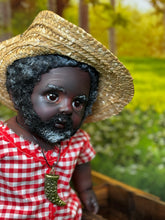 Load image into Gallery viewer, Negro viejo  ,Ta Jose ,Doll,Muñeco Espiritual