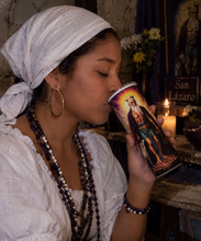 Load image into Gallery viewer, Vaso Térmico Personalizado (San Lazaro)