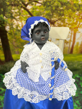 Load image into Gallery viewer, Mama Francisca Doll,Madre Agua ,Muñeca Espiritual,