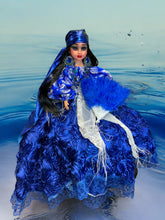 Load image into Gallery viewer, Gipsy doll,muñeca Gitana