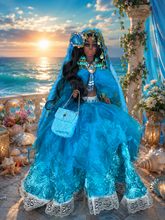 Load image into Gallery viewer, Gipsy doll,Muñeca Gitana ,Muñeca Espiritual