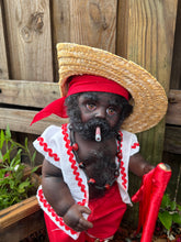 Load image into Gallery viewer, ,Ta Jose ,Doll,Muñeco Espiritual