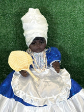 Load image into Gallery viewer, Francisca ,Madre Agua,Doll,Muñeca ,Exclusiva
