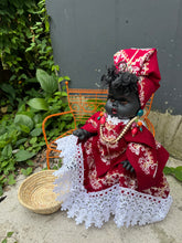 Load image into Gallery viewer, Mamá Francisca ,Doll,Conguita ,Muñeca Espiritual