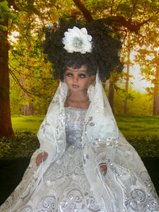 Gipsy doll,Muñeca Gitana ,Precio Especial