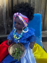 Load image into Gallery viewer, Mama Francisca ,Doll,Muñeca Espiritual