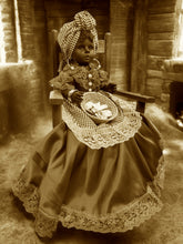 Load image into Gallery viewer, Francisca ,Madre Agua,Doll,Muñeca espiritual