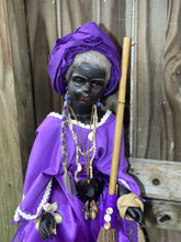 Load image into Gallery viewer, Francisca,Misionera,Curandera ,Muñeca espiritual