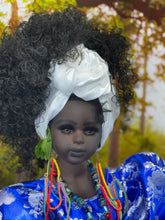 Load image into Gallery viewer, Francisca /Doll/Muñeca Espiritual