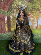 Load image into Gallery viewer, Gipsy doll,Gitana Bruja Hechicera