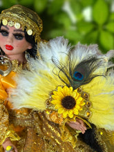Load image into Gallery viewer, Gipsy  doll,Muñeca Gitana Exclusiva