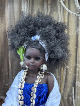 Load image into Gallery viewer, Francisca ,Madre Agua,Doll,Muñeca ,Exclusiva