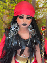 Load image into Gallery viewer, Gipsy doll,Gitana Bruja,Exclusiva