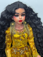 Load image into Gallery viewer, Gipsy doll,Muñeca Gitana Exclusiva