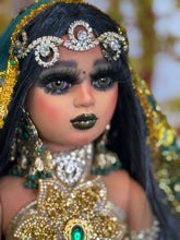 Load image into Gallery viewer, Arabian Gipsy Doll,Gitana