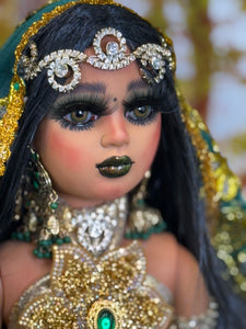 Arabian Gipsy Doll,Gitana